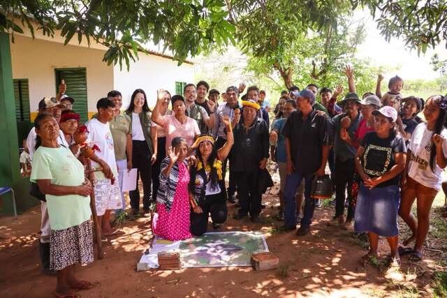 Após 32 anos na Justiça, mediação avança sobre Terra Indígena Jarara