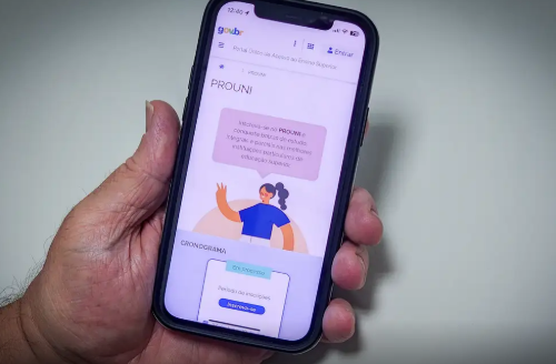 Inscrições do ProUni começam na segunda-feira com oferta recorde de bolsas