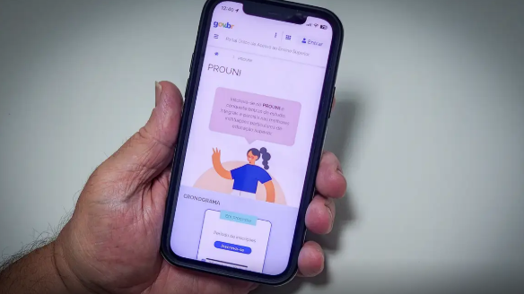 Inscrições do ProUni começam na segunda-feira com oferta recorde de bolsas