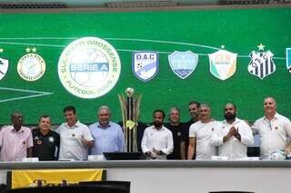 Com R$ 100 mil em prêmios, 48º estadual começa neste domingo