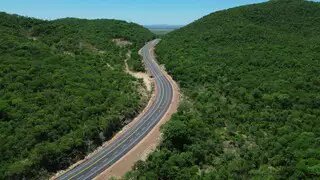 DNIT concentrou investimentos em obras no entorno da Rota Bioceânica em MS