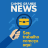 Campo Grande tem 1.277 vagas de trabalho abertas nesta quarta-feira