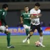 Palmeiras vence o São Paulo por 3 a 1 e assume a liderança do Paulistão