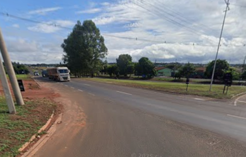 Caminhoneiro inventa sequestro para fugir de dívida em boate e acaba preso