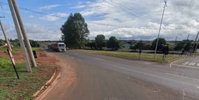 Caminhoneiro inventa sequestro para fugir de dívida em boate e acaba preso