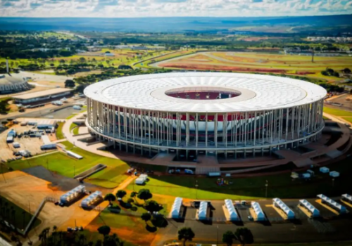 CBF define horário da Supercopa entre Flamengo e Corinthians