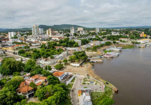 Vereadores de Corumbá aprovam contratação de US$ 40 milhões pela prefeitura