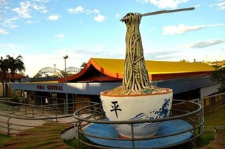 Plano prevê multa de até 200% e regras para anúncios em patrimônio histórico