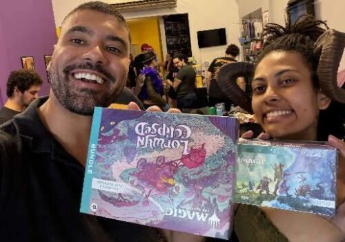 Pós-pandemia, jogos offline voltam com tudo para galera socializar