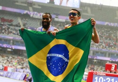 Governo de MS lança Bolsa Atleta 2026 com valores de até R$ 7,3 mil