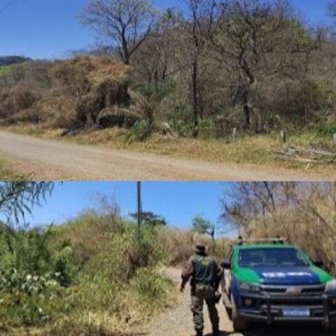 Concessionária recorre de multa por incêndio que atingiu sítios em Bodoquena