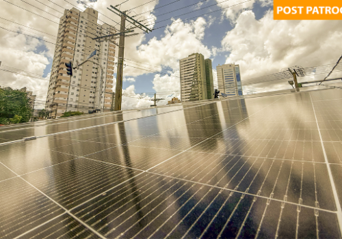 Conta de luz deve subir até 7% e Techsol oferece solução com energia solar