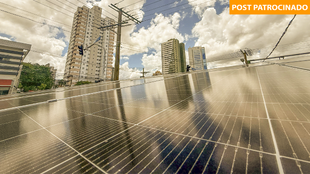 Conta de luz deve subir até 7% e Techsol oferece solução com energia solar