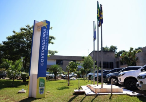 MS tem aval do Tesouro para empréstimo de R$ 950 milhões a ser pago em 18 anos
