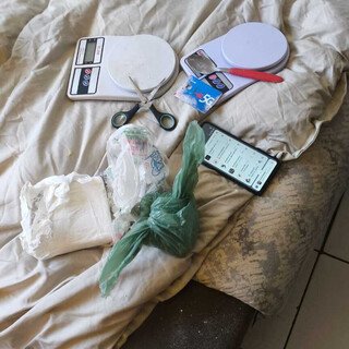 Mesmo de tornozeleira, faccionado morto em confronto era terror de condomínio