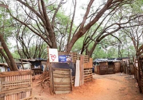 Seis cidades de MS entram em programa nacional de combate à fome