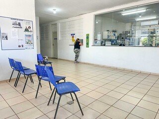 Campo Grande tem sete CAPS; veja em que casos procurá-los Campo Grande tem sete CAPS; veja em que casos procurá-los