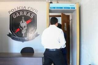 Preso por fraude de R$ 4 milhões, rapaz já foi condenado no “Cangaço Digital” Preso por fraude de R$ 4 milhões, rapaz já foi condenado no “Cangaço Digital”