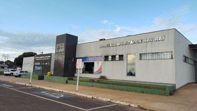 Polícia investiga aborto após mulher dar entrada em hospital com diversas lesões