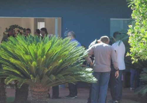 Irmã diz que assassino de patrão foi acolhido e conviveu como família da vítima