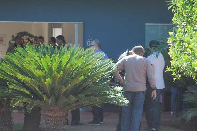 Irmã diz que assassino de patrão foi acolhido e conviveu como família da vítima