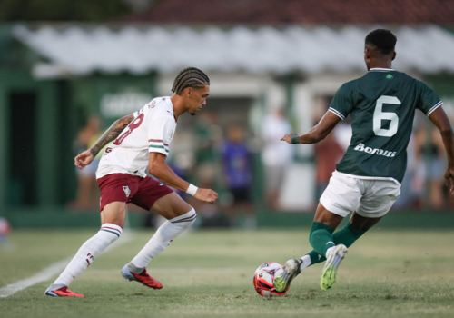 Boavista surpreende Fluminense enquanto Cruzeiro e Grêmio aplicam goleadas