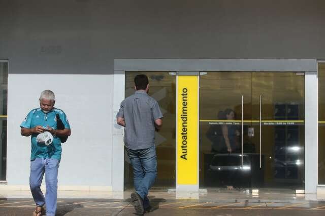 Servidores estaduais receberão salários na próxima terça-feira