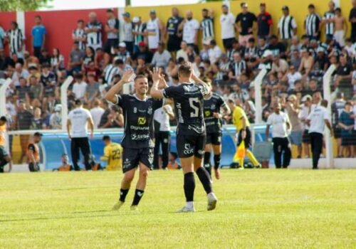 Operário abre o estadual 2026 com vitória de 3 a 0 sobre o Pantanal