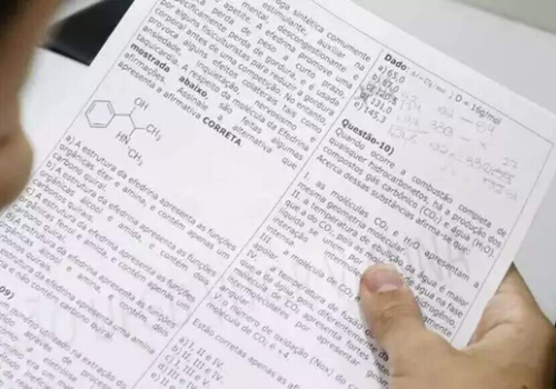 Resultado do Enem sai dia 16 e notas poderão ser consultadas pela internet