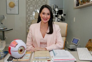 Adeus aos óculos: médica explica mitos e verdades sobre cirurgias refrativas