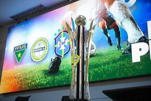 Com R$ 100 mil em prêmios, 48º estadual começa neste domingo