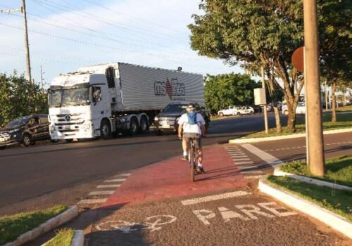 Prefeitura define empresa para interligar ciclovias em 4 regiões por R$ 1,2 mi