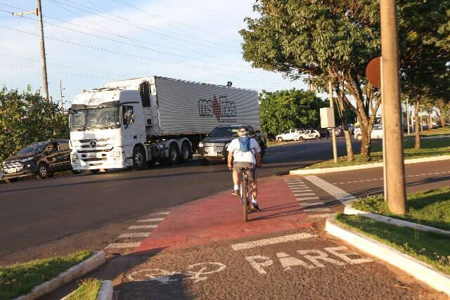 Prefeitura define empresa para interligar ciclovias em 4 regiões por R$ 1,2 mi