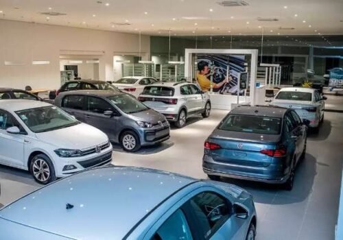 Financiamentos de veículos encerram 2025 com melhor resultado desde 2011