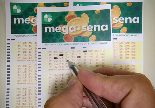 Mega-Sena volta a acumular e paga quadra a 34 apostadores de MS
