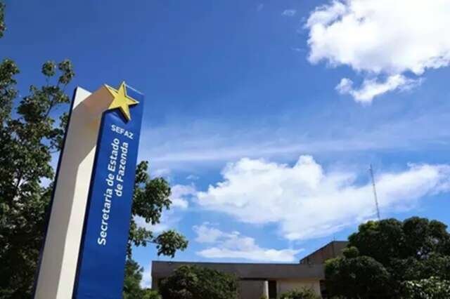 Relação entre receita e gasto em MS cai e indica folga no início de 2026