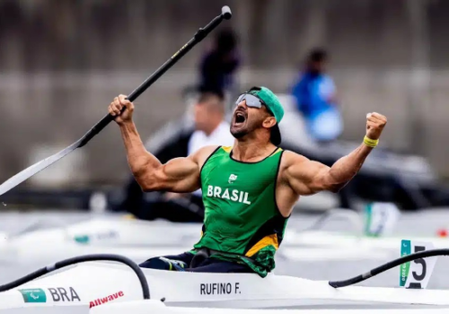 Governo abre inscrições para o Bolsa Atleta 2026 com valores de até R$ 16 mil