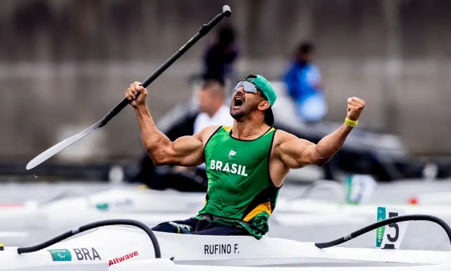 Governo abre inscrições para o Bolsa Atleta 2026 com valores de até R$ 16 mil