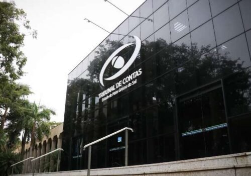 TCE dá 48h para Prefeitura de Ponta Porã explicar falha em licitação