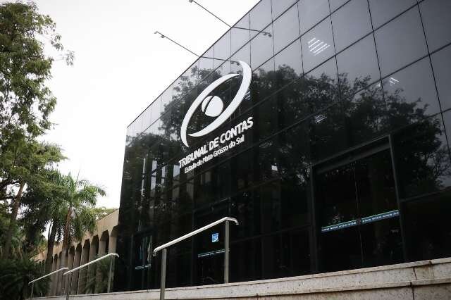 TCE dá 48h para Prefeitura de Ponta Porã explicar falha em licitação