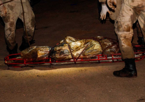 Réu é condenado a 20 anos por matar homem e jogar corpo em mata