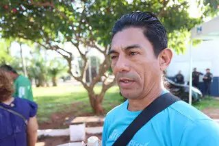 Em ato, venezuelanos cobram transição transparente com prisão de Maduro