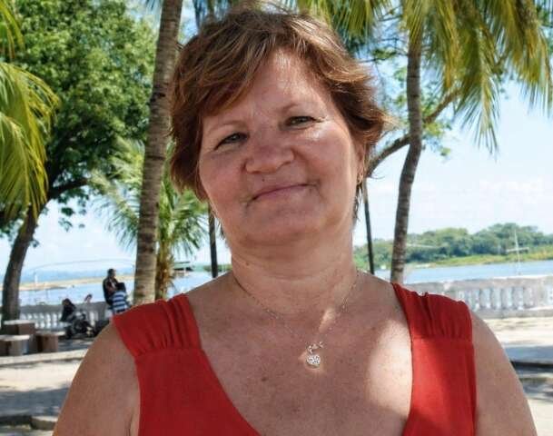 "Vou tomar meu chá", disse homem que matou ex a pauladas antes de ser preso