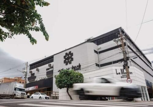 Lojas e órgãos públicos esvaziam salas para fim do "1º shopping de Campo Grande"