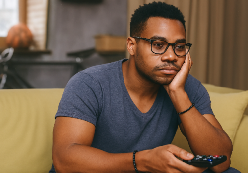 Por que parar com a obsessão por estar ocupado e reaprender o tédio