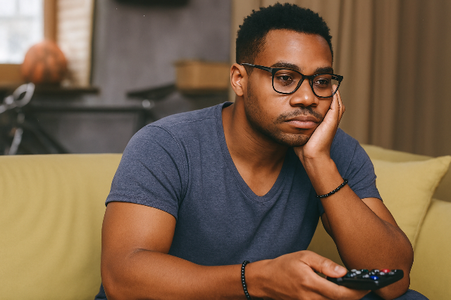 Por que parar com a obsessão por estar ocupado e reaprender o tédio