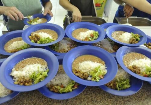 Em MS, pequenos agricultores podem vender R$ 40 milhões para merenda escolar