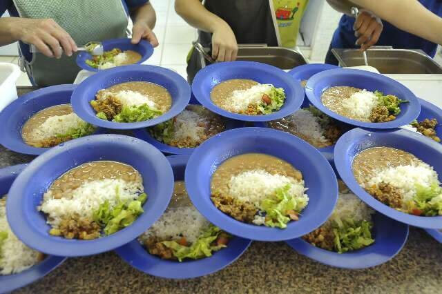 Em MS, pequenos agricultores podem vender R$ 40 milhões para merenda escolar