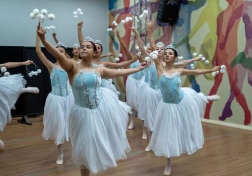 De ballet a edição de vídeo: Sesc Lageado oferece 300 vagas em cursos gratuitos