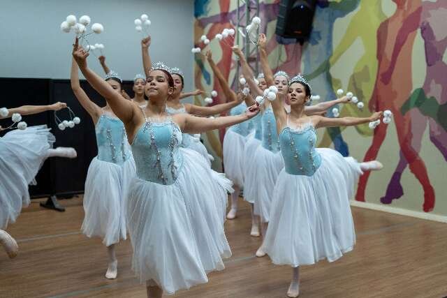 De ballet a edição de vídeo: Sesc Lageado oferece 300 vagas em cursos gratuitos